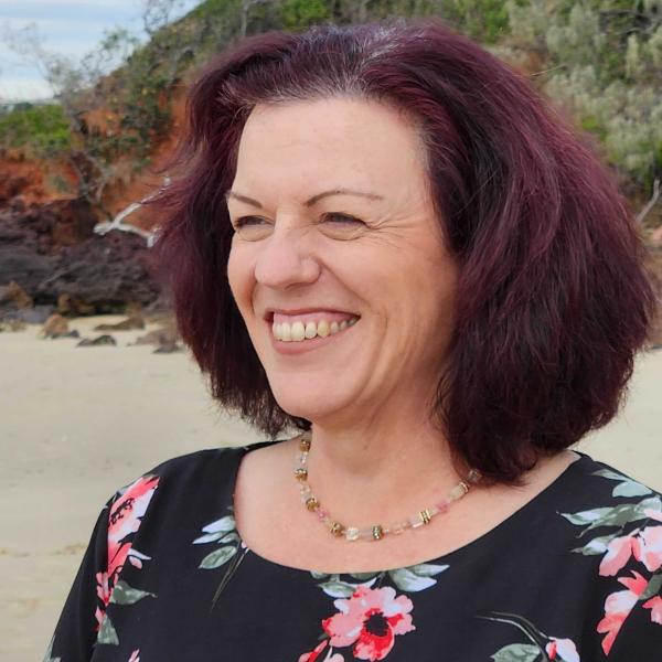 Belinda Fyffe, Senior OD Consultant & Lead Facilitator, Leadership at Work