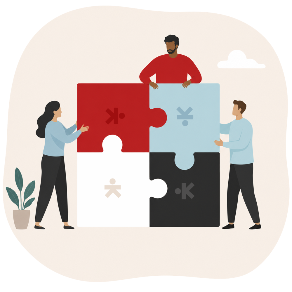 Culture Design Management graphic