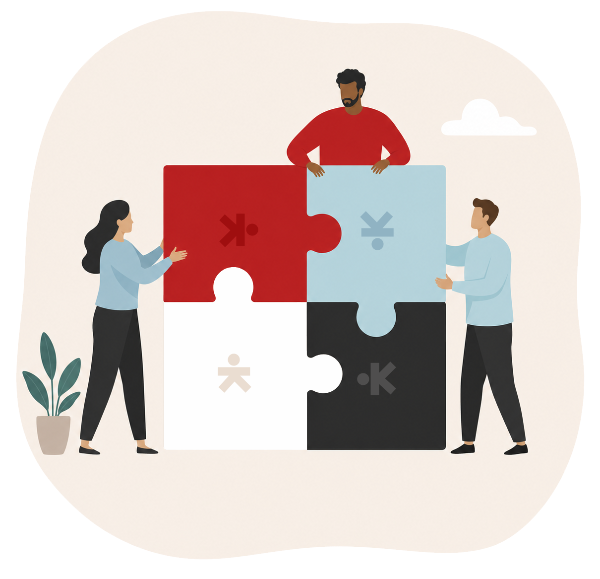 Culture Design Management graphic